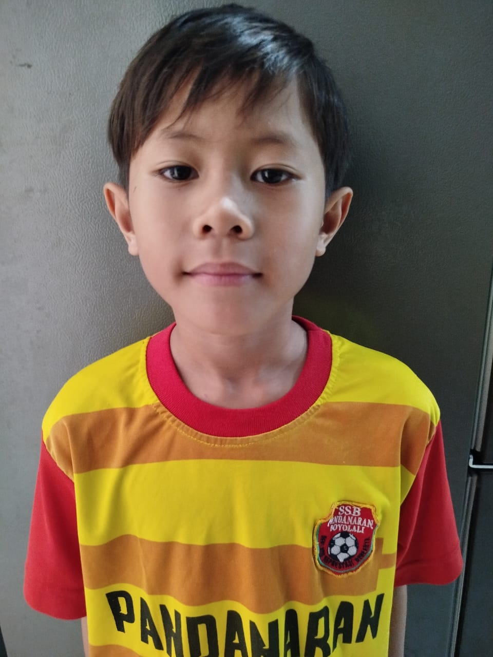 KENZOU ANYNDA PRADIPTA